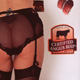 Beef Curtains